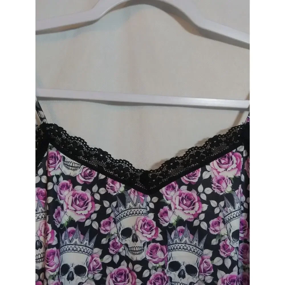 unknown black pink